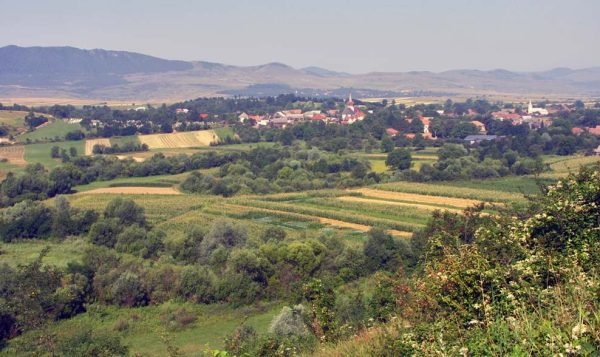 O comună din județul Cluj a primit statut de stațiune turistică