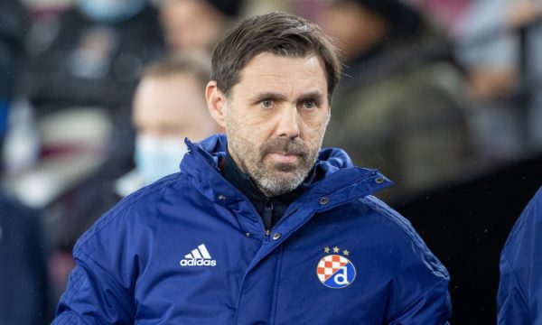 Antrenorul echipei de fotbal Dinamo, Zeljko Kopic se laudă: Vom câștiga meciul cu CFR Cluj