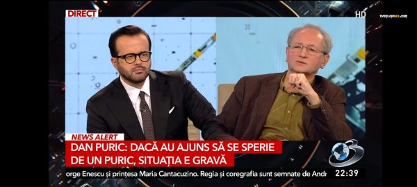 Iulian Capsali: Avem candidat
