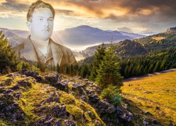 Ascultă ”Balada lui Șușman”, partizanul anticomunist din Munții Apuseni. Inedit (Video)