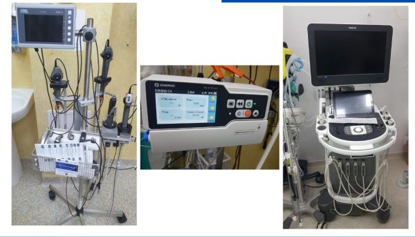 Spitalul de Copii Cluj, dotat cu peste 300 de echipamente medicale moderne. Proiect european de 6,8 milioane de lei, finalizat de CJ Cluj