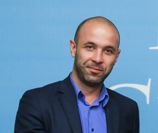 Sabin Sărmaș face un nou pas în politică. Anunță lansarea anti-partidului GATA