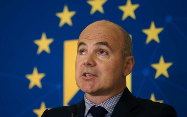 Cancelarul Austriei Nehammer l-a supărat rău pe Rareș Bogdan. A spus keine (nu) României în Schengen