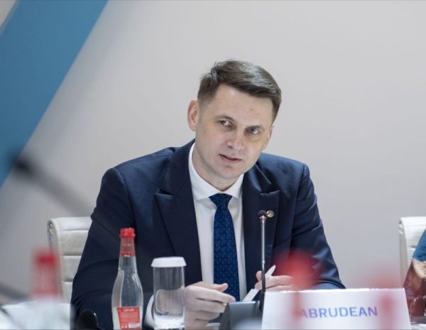Secretarul general al Guvernului, Mircea Abrudean, la Reghin: pericolul extremist este unul foarte de mare pentru România