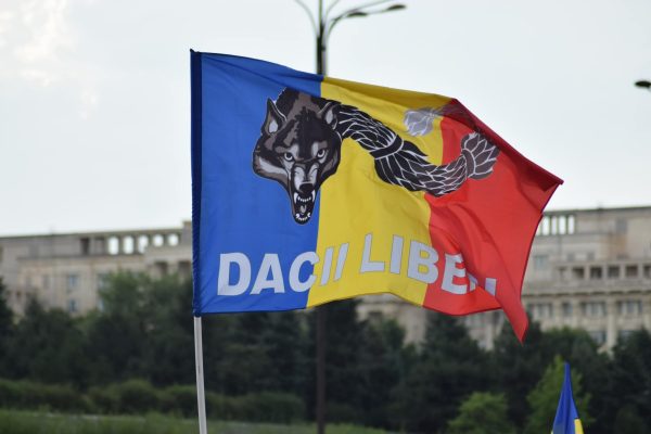Se aliază dacii? BEC a admis protocolul de constituire a alianţei electorale „Alianţa Electorală Partidul România Noastră (P.R.N.) – Partidul Dacismului Autonom Conservator (P.Dac)