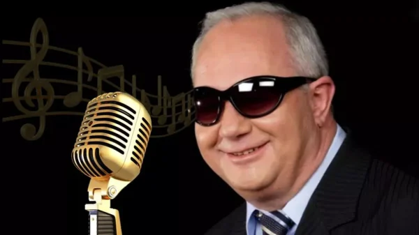 Cântărețul George Nicolescu a murit la vârsta de 74 de ani. A fost celebru cu melodia ”Eternitate”
