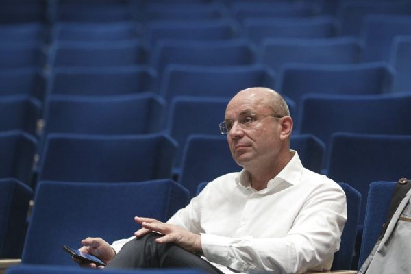 Partidul Satului Românesc și-a exprimat opțiunea de a-l susține pe Cozmin Gușă la președinția României