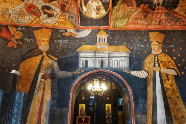 370 de ani de la mutarea la Domnul, Matei Basarab va fi pomenit la o ctitorie a familiei