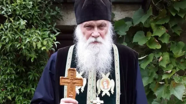 Fost călugăr benedictin catolic convertit la Ortodoxie despre monahism: Este inima Bisericii