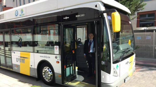 Autobuzul ajunge la Cornești. Consiliul Județean prelungește ruta din Cluj-Napoca până în inima comunei Gârbău