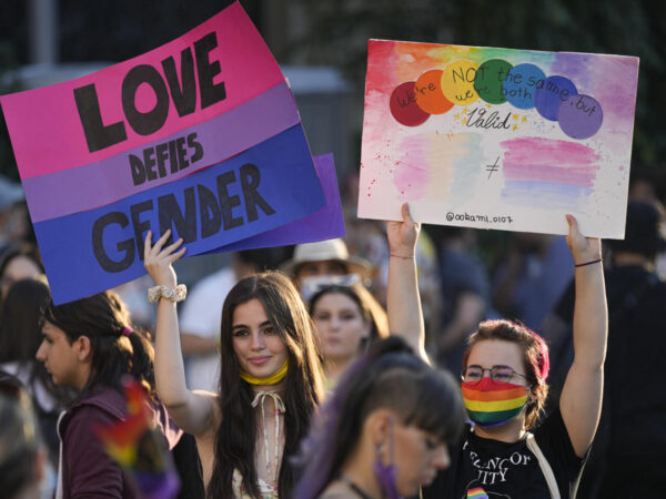 BEC avertizează membrii secțiilor de votare să respecte comunitatea LGBTQ la vot