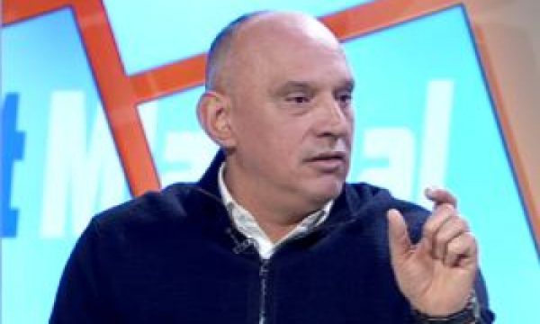 Florin Prunea este tot mai aproape de a deveni noul președinte al lui U Cluj
