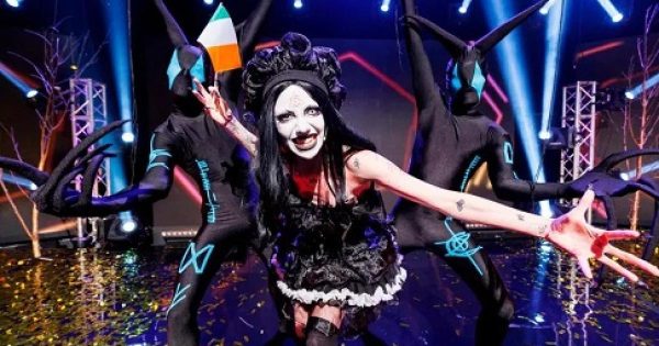 Mihai Trăistariu: Eurovision a devenit un fel de bal mascat