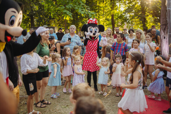 1 iunie la Cluj: cel mai mare festival pentru familii din România, în avanpremieră la Zilele municipiului