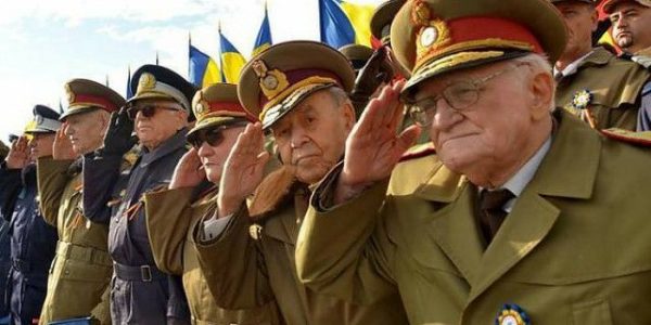 Rezerviștii clujeni boicotează evenimentele militare de Ziua Victoriei
