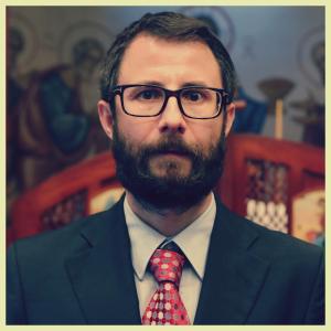 Un român, președinte interimar al Institutului „Sfântul Vladimir” din New York