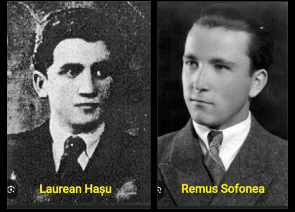 11/12 iunie 1955. Tragicul sfârșit al lui Remus Sofonea