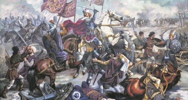 25 – 26 iulie 1476: Bătălia de la Războieni [Valea Albă] – O înfrângere cât o victorie a lui Ștefan cel Mare