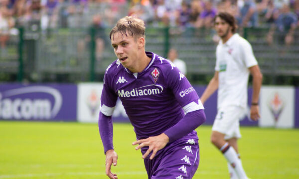 Louis Munteanu va evolua pentru CFR Cluj. Vine pe o sumă uriașă