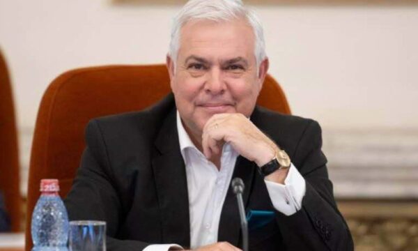 Ministrul Apărării, Angel Tîlvăr recunoaște: Nu există un orizont de timp pentru compensarea după donarea sistemului Patriot Ucrainei
