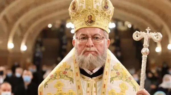 Episcopul Maramureșului a tras concluziile după eliminarea Naționalei: „Ce să mai zici!”