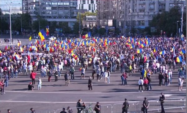 Protest al contabililor luni, 8 iulie. Nemulţumiţi de schimbările fiscale prea dese