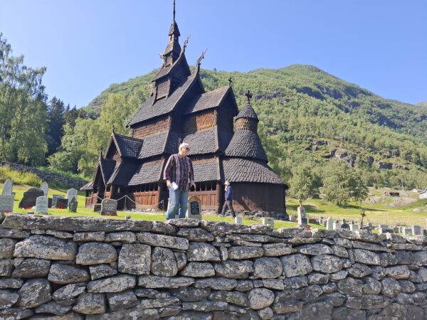 Scandinavia (4)