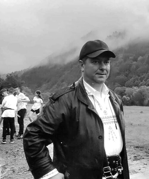 De la stânga până-n dreapta, înghesuială mare pe la tot felul de ambasade