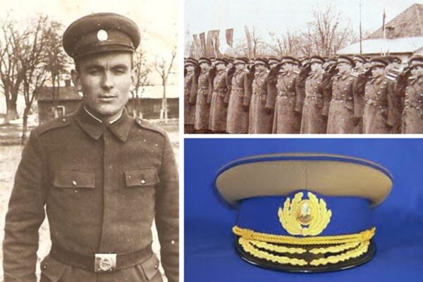 30 august 1948. Înfiinţarea Securităţii – instituţie a crimei şi terorii, brațul înarmat al Partidului Comunist