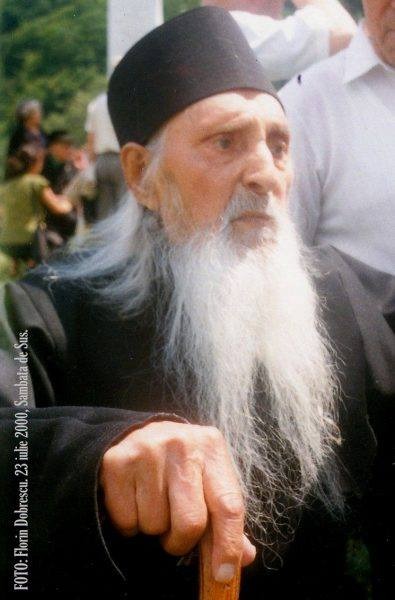 31 august 2000. Nicolae Ciolacu trecea în veșnicie… Îmi amintesc bine