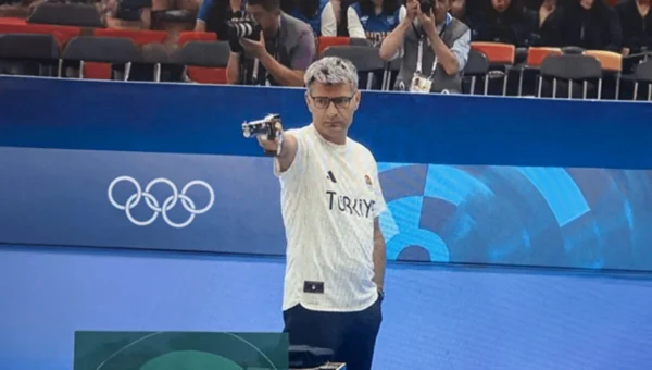 Turcul Yusuf Diklec a captivat publicul prin simplitatea sa la JO Paris 2024. Campionul normalităţii