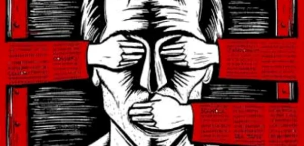 Societatea civilă contra-atacă. Critică un memorandum româno-american de cenzurare a presei și libertății de exprimare