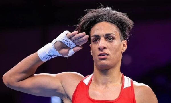 Pugilista Imane Khelif a câștigat prima medalie la JO: A bătut un adversară din Ungaria