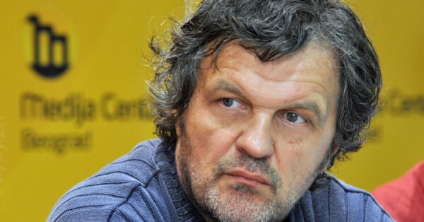 Emir Kusturica a realizat un film despre prigoana preoților ortodocși din Ucraina