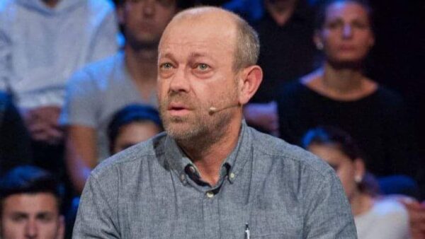 Liviu Mihaiu va participa pe 5 octombrie la inaugurarea traseului memorial „Calea Partizanilor din Apuseni”