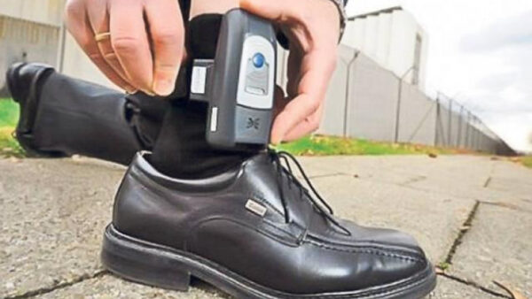 Brățări electronice pentru agresori: Sistemul național de monitorizare se extinde în Cluj. Nu au nicio șansă infractorii în oraș