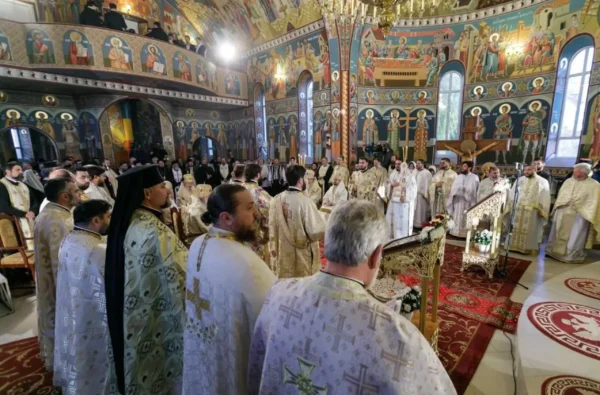 Crește numărul preoților din Republica Moldova care părăsesc Biserica Ortodoxă Rusă și aderă la Mitropolia Basarabiei care aparţine de Biserica Ortodoxă Română