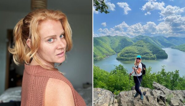 Janna Damigeana a părăsit Statele Unite petnru Cluj-Napoca. Este un oraș foarte sigur