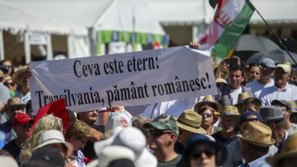 Victorie importantă! O instanță judecătorească din România decide