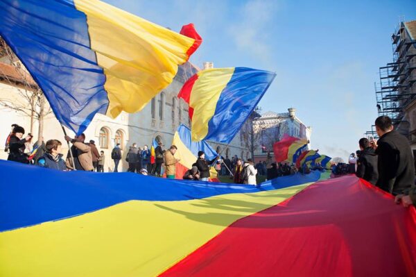 Primăria Cluj-Napoca anunță programul evenimentelor de Ziua Națională a României, 1 Decembrie