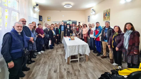 Arhiepiscopia Vadului, Feleacului și Clujului a aniversat 24 de ani în informare și consiliere în adicții. Ortodoxia vindecătoare