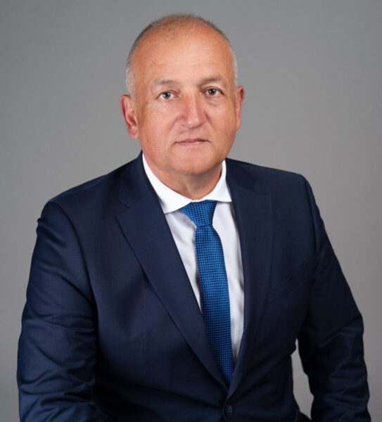 Cristian Șipoș, consilier județean AUR: „Cred că se lucrează prea mult la imagine. Este bun și metroul peste 20 de ani probabil”