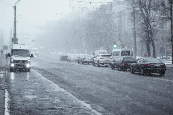 Checklist pentru sezonul rece: cum să te pregătești pentru venirea iernii