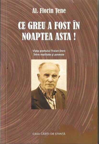 Traian Dorz și jertfa cea biruitoare