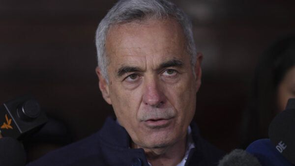 Călin Georgescu, discuție cu un ministru israelian: toleranță zero față de antisemitism, Netanyahu la București, ambasada la Ierusalim