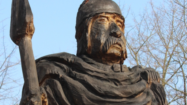 Descoperire excepțională: cameră funerară celtică de 2.600 de ani. Erau bine organizați
