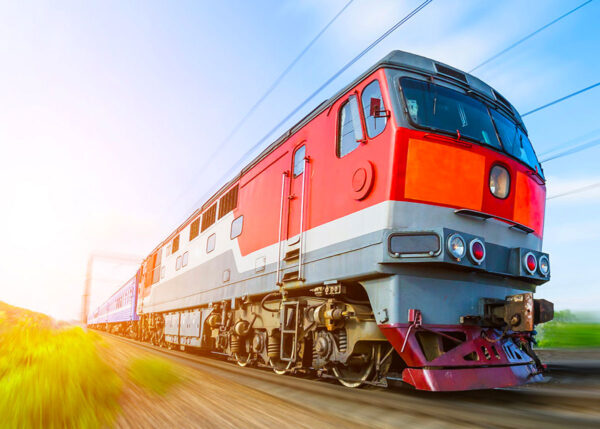 Locomotive noi pe ruta București-Cluj-Oradea, cu 160 km/h. Ungaria lui Orban rămâne în urmă