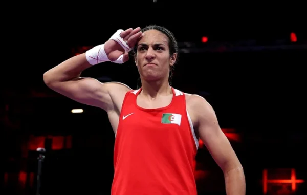 Boxerul algerian Imane Khelif are cromozomi XY și ”testicule”, spune un raport medical franco-algerian