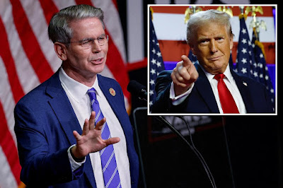 Trump îl numește pe fostul angajat al lui Soros, Scott Bessent, ministru al Finanțelor