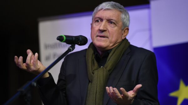 Mircea Diaconu, actorul delicateții sufletești